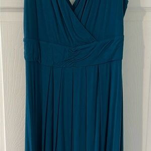 Old Navy T-shirt material dress